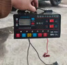 汽車(chē)電瓶充電器12V24V純銅大功率多功能全自動(dòng)萬(wàn)能型智能充電機 曬單實(shí)拍圖