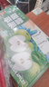 洛川蘋(píng)果陜西延安25年新品種蘋(píng)果水果禮盒水果生鮮送禮 秦脆 25個(gè)70mm 禮盒裝 曬單實(shí)拍圖