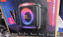 JBL PartyBox Encore2音樂(lè )戰將歡唱版2藍牙音箱戶(hù)外家庭KTV麥克風(fēng)一體機K歌廣場(chǎng)舞音響低音炮唱將二代 曬單實(shí)拍圖