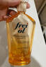 福來(lái)（freiol）特護油125ml身體油無(wú)香身體乳防紋抗皺緊致保濕潤膚油全身按摩油 曬單實(shí)拍圖