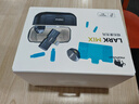 猛瑪LARK MIX無(wú)線(xiàn)領(lǐng)夾麥克風(fēng)MOMA猛犸手機相機直播vlog戶(hù)外采訪(fǎng)微小型紐扣麥克風(fēng)一拖二 【Lightning版】一拖二+充電盒蘋(píng)果14以下 曬單實(shí)拍圖