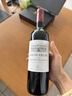 拉菲（LAFITE）巴斯克花園赤霞珠干紅葡萄酒750ml*6瓶整箱裝送禮 原瓶進(jìn)口紅酒 曬單實(shí)拍圖
