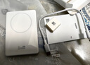 華為【3C認證】原裝全能充磁吸移動(dòng)電源充電寶可上飛機小巧便攜13重安全防護含數據線(xiàn)戶(hù)外電源 曬單實(shí)拍圖