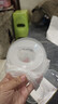 布比熊 BUBBLE BEAR集奶器母乳收集孕婦漏奶接奶器神器防溢集乳器吸乳護罩防溢乳墊 【新升級】一體式集奶器+收納盒 曬單實(shí)拍圖