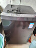 美的（Midea）波輪洗衣機全自動(dòng)10公斤大容量 健康除螨一級能效母嬰兒洗抗菌波盤(pán) 以舊換新家電國家補貼 MB10V37T 波輪 曬單實(shí)拍圖