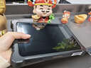 佳銳工控工業(yè)三防手持平板電腦pad一體機加固型防爆掃碼防水防塵便攜戶(hù)外GPS北斗RFID掃描NFC工程作業(yè) 8寸MT6789+8+128G+安卓12-14 曬單實(shí)拍圖