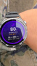 華為（HUAWEI）【咨詢(xún)享優(yōu)惠】手表WATCH GT 5運動(dòng)智能微信兩周續航藍牙通話(huà)體溫血氧心率健康監測防水送男女MT33 46MM幻夜黑【擎云H5556政企版】 JD電競官方店 曬單實(shí)拍圖