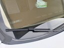 一途奇瑞艾瑞澤5/7專(zhuān)用無(wú)骨雨刮器艾瑞澤5雨刷艾瑞澤7雨刮原廠(chǎng)原車(chē)尺寸汽車(chē)雨刷器（1對裝）A級膠條 曬單實(shí)拍圖