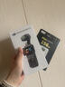 大疆（DJI）Osmo Pocket 3 靈眸口袋云臺相機 DJI 手持數碼相機  旅游 vlog 美顏攝像 高清增穩 標準版+256G高速卡 不含隨心換 曬單實(shí)拍圖