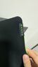 雷蛇（Razer）?重裝甲蟲(chóng)V3 M號 電競游戲鼠標墊 360*275*3mm 曬單實(shí)拍圖