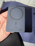 倍思卡片磁吸充電寶【3C認證】Magsafe 20W快充移動(dòng)電源5000mAh可上飛機蘋(píng)果17/16/15華為小米手機 曬單實(shí)拍圖