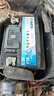 瓦爾塔（VARTA）汽車(chē)電瓶蓄電池藍標L2-400吉利自由艦MG5MG6標致307/308/408 曬單實(shí)拍圖
