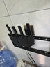 Tenda騰達路由器WiFi7【云霄BE5100】千兆穿墻王信號放大器增強無(wú)線(xiàn)超強2.5g網(wǎng)口家用電競立式BE6L Pro 曬單實(shí)拍圖