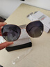 海倫凱勒墨鏡女偏光送禮物太陽(yáng)鏡防曬駕駛開(kāi)車(chē)專(zhuān)用防紫外線(xiàn)眼鏡H8826N13 曬單實(shí)拍圖