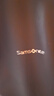 新秀麗（Samsonite）時(shí)尚休閑雙肩包電腦包13.3英寸男女背包輕便大容量禮物36B 曬單實(shí)拍圖