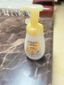 旁氏（POND'S）米粹潤澤保濕潔面泡泡160ml 氨基酸洗面奶男女去角質(zhì) 曬單實(shí)拍圖