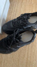 天美意老爹鞋女休閑鞋商場(chǎng)同款厚底女鞋 優(yōu)質(zhì)版-黑色    37    曬單實(shí)拍圖