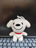 JOY&DOGA（mini款）毛絨玩具吉祥物公仔小狗毛絨玩偶擺件紀念品JOY站姿 曬單實(shí)拍圖