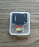 適用于小米監控攝像頭內存卡tf卡64g128g高速c10內存卡fat32格式Micro sd卡?？灯章?lián)海馬爸比通用 128GB-臻享高速通用卡【SD卡套+收納盒】 曬單實(shí)拍圖