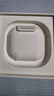 Apple/蘋(píng)果 AirPods 4 搭配USB-C充電盒 蘋(píng)果耳機 藍牙耳機 適用iPhone/iPad/Mac 四代 曬單實(shí)拍圖