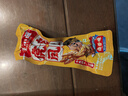 王小鹵虎皮鳳爪鹵雞爪鹵味休閑解饞追劇聚會(huì )零食雞肉開(kāi)袋即食鹵香味618g 曬單實(shí)拍圖
