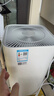 米家小米空氣凈化器5S家用除甲醛除菌除過(guò)敏AC-M24-SC 曬單實(shí)拍圖