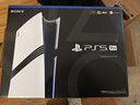 索尼（SONY）PS5 PlayStation5 Pro 國行PS5 Pro游戲機 家用游戲機主機   曬單實(shí)拍圖