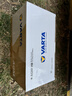 瓦爾塔（VARTA）啟停電瓶AGM汽車(chē)電瓶蓄電池 奔馳系列 別克英朗 奧迪A4L 寶馬3系 AGM H8 奧迪A5/寶馬3系/奔馳 曬單實(shí)拍圖