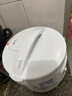 三角牌電飯鍋家用老式西施煲多功能防溢不粘膽小型2一3人迷你 西施煲 3L 曬單實(shí)拍圖