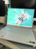 華碩天選6 16英寸游戲本 筆記本電腦(銳龍7 H 260 16G 1T RTX5060 高色域)青 曬單實(shí)拍圖