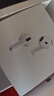 Apple/蘋(píng)果 AirPods 4(支持主動(dòng)降噪)搭配無(wú)線(xiàn)充電盒(USB-C)蘋(píng)果耳機 藍牙耳機適用iPhone/iPad 四代 曬單實(shí)拍圖