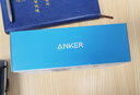 ANKER安克能量艙【3C認證上飛機】165W自帶線(xiàn)充電寶25000毫安移動(dòng)電源快充蘋(píng)果筆記本手機戶(hù)外儲能電源 曬單實(shí)拍圖
