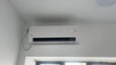 美的空調 大1匹/1.5匹 酷省電 新一級能效 變頻冷暖自清潔 家用臥室空調掛機 家電國家補貼 以舊換新 酷省電二代 制熱省電30% 大1.5匹 曬單實(shí)拍圖