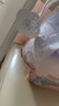 十月結晶防溢乳墊超柔一次性超薄透氣哺乳期防漏乳貼【益生菌款】100片 曬單實(shí)拍圖