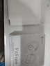 漫步者（EDIFIER）飛兔FitFree開(kāi)放式 掛耳式藍牙耳機無(wú)線(xiàn)運動(dòng)跑步低延遲輕奢音樂(lè )游戲運動(dòng)學(xué)生長(cháng)續航適用于蘋(píng)果安卓 星耀白【40°可調節耳掛】+定制收納袋 曬單實(shí)拍圖