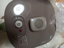 九陽(yáng)（Joyoung）免排氣系列電壓力鍋5L雙膽100kPa智能預約家用0涂層316L內膽50Z150電飯煲高壓鍋4-6人 曬單實(shí)拍圖