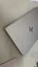 惠普HP【國家補貼】星Book 14 輕薄筆記本電腦(R5-7520U 16G 512G 防眩光屏 E管家7*24小時(shí)服務(wù))銀 曬單實(shí)拍圖