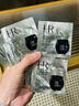 赫蓮娜（HELENA RUBINSTEIN）活顏至濃修護晚霜1.5ml新款黑繃帶50px小樣抗皺緊致 1.5ml*10片 曬單實(shí)拍圖