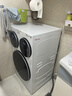 統帥（Leader）獨家首發(fā) 海爾出品懶人三筒洗衣機ProMax 12.5KG滾筒全自動(dòng) 內衣洗 三桶年度機皇 家電國家補貼697 曬單實(shí)拍圖