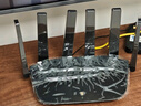 普聯(lián)（TP-LINK）大道路由器7DR6430 BE6400 5G WiFi7千兆雙頻家用高速穿墻 2.4G wifi6無(wú)線(xiàn) 2.5G網(wǎng)口 游戲加速 曬單實(shí)拍圖