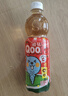 可口可樂(lè )（Coca-Cola）美汁源酷兒橙汁/蘋(píng)果汁果汁飲料450ml*12瓶 可口可樂(lè )出品 蘋(píng)果汁450ml*12瓶 曬單實(shí)拍圖