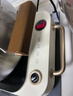 小熊（Bear）電磁爐 電陶爐 家用煮茶火鍋2200W大火力智能觸控22檔火力雙環(huán)控火可定時(shí)無(wú)輻射電磁灶 DTL-D22A1 曬單實(shí)拍圖
