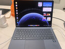 華為MateBook Pro 柔光版筆記本電腦 OLED護眼云晰柔光屏 鴻蒙操作系統 970g超輕薄長(cháng)續航32GB 1TB晴藍 曬單實(shí)拍圖