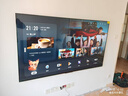創(chuàng  )維（Skyworth）75J700F  Pro 75英寸 極黑廣角類(lèi)紙屏Pro 哈曼聲學(xué)系統4.2 酷開(kāi)AI超級智能體 4GB+128GB 液晶電視 曬單實(shí)拍圖