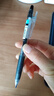 百樂(lè )（PILOT）【熱門(mén)商品】JUICE果汁筆按動(dòng)黑色中性筆高顏值0.5簽字筆黑筆水性筆學(xué)生考試刷題辦公用品文具 5支 曬單實(shí)拍圖