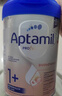 愛(ài)他美（Aptamil）德國白金版HMO 幼兒配方奶粉1+段 (1歲以上國內3段) 800g德愛(ài)白金 曬單實(shí)拍圖