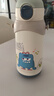 babycare兒童保溫杯水壺吸管杯大寶寶學(xué)飲316不銹鋼三合一上學(xué)600ml 曬單實(shí)拍圖