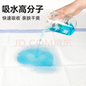 Love Shore成人護理墊老人用一次性隔尿墊尿不濕嬰兒產(chǎn)褥墊大號 60片60x90cm 曬單實(shí)拍圖