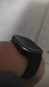 華為手表WATCH FIT 4【咨詢(xún)享優(yōu)惠】運動(dòng)智能手表 超輕薄大屏 潮流運動(dòng)長(cháng)續航藍牙通話(huà)NFC手表 AX21A 韻律黑 氟橡膠表帶 曬單實(shí)拍圖