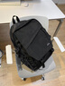 viney雙肩包男大容量背包休閑通勤17英寸電腦包商務(wù)書(shū)包旅行包登山包 曬單實(shí)拍圖